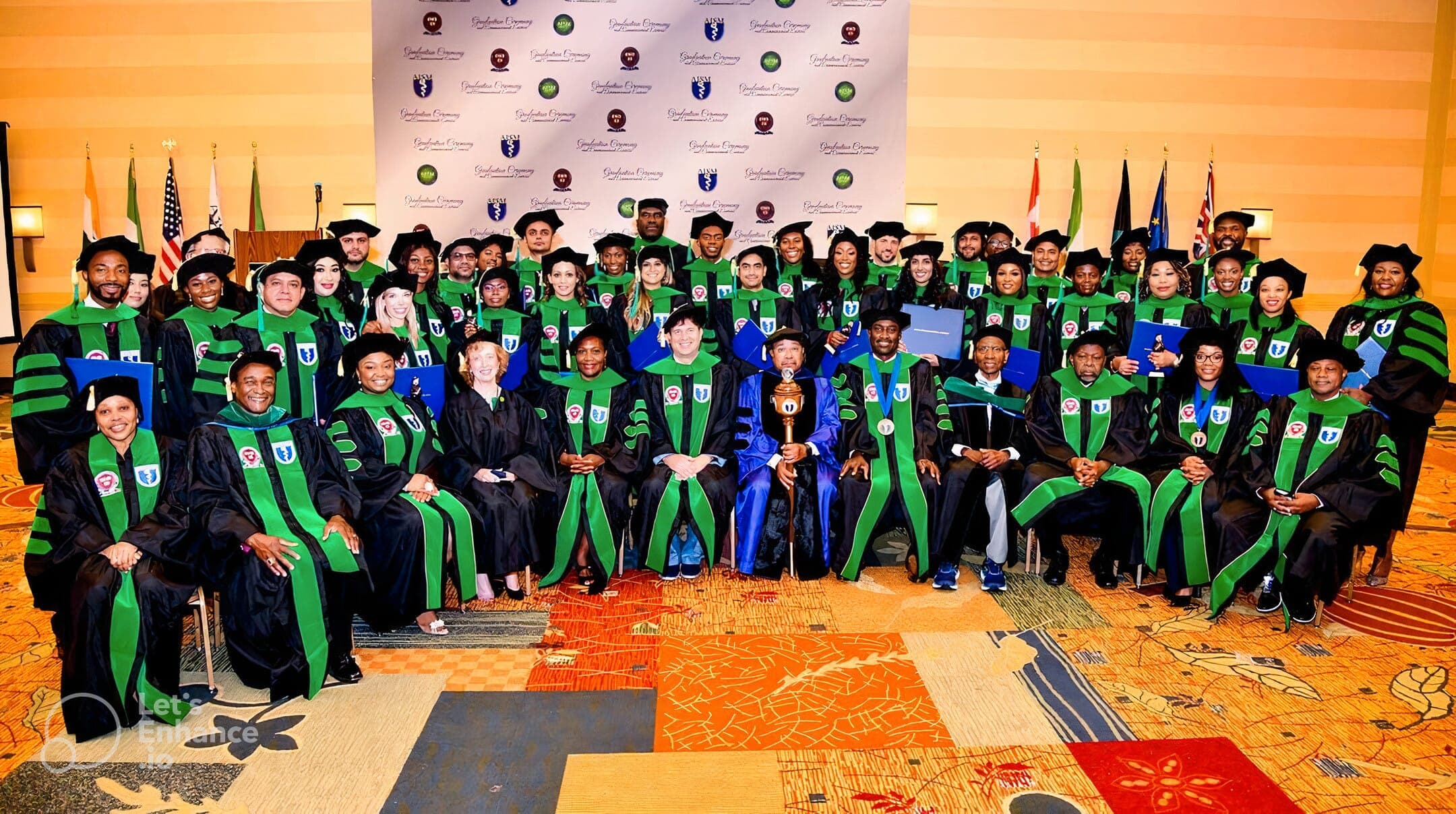 AISM Group Image